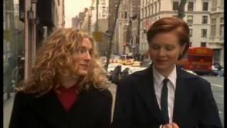 Carrie Bradshaw Comes Out - Season 1 - SATC Remix