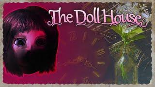 Spookys Jump Scare Mansion - The Doll House DLC Blind Lets Play Playthrough Full Stream