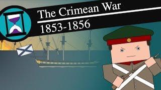 The Crimean War - History Matters Short Animated Documentary