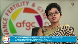 How to Select Best IVF CentreDoctor ?  Dr. Kaberi Banerjee