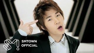 SUPER JUNIOR-M 슈퍼주니어-M Super Girl MV Korean Ver.