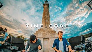 Hidden Empire LIVE at Spomenik Pobednik by TIMECODE