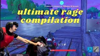 DR DISRESPECT BREAKING THINGS FOR 9 MINUTES RAGE COMPILATION