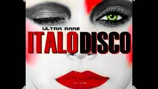 Master Voice & Krasznai Krisztina - Theres A Bridge English Version Ultra Rare Italo Disco