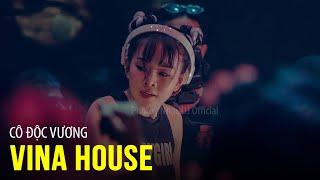 Nonstop Vinahouse Cô Độc Vương Remix Hóa Tương Tư Nhạc Trẻ Remix Cực Mạnh Hay Gây Nghiện Nhất 2021