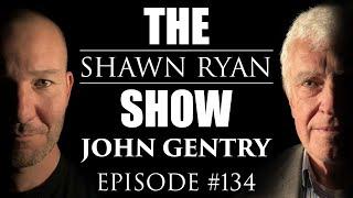 John Gentry - Unpacking the Information War Against the U.S.  SRS #134