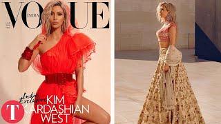 10 Most Controversial Vogue Magazine Covers  Talko News