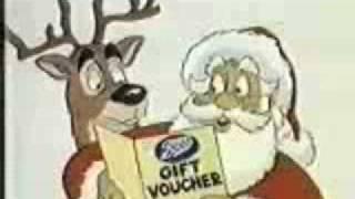 Boots Christmas advert 1981