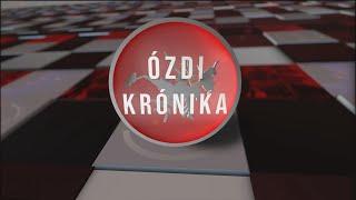 Ózdi Krónika 2024. 09. 13.