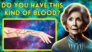 What Your Blood Type REVEALS About Your Starseed Origins 