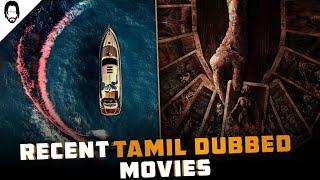 Recent Tamil Dubbed Movies  New Tamil Dubbed Movies  Playtamildub