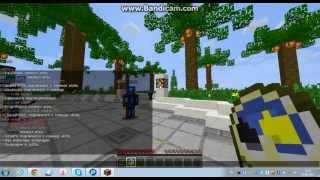 MineCraft RandomCraft проходимся по режимам  часть 2