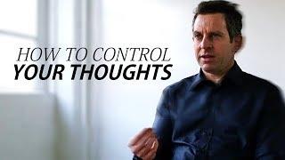 How To NEVER Be Anxious Again & Stay Calm  Sam Harris eye-opening advice