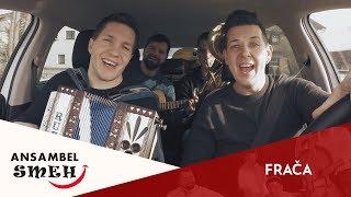 Ansambel Smeh - Frača Official video
