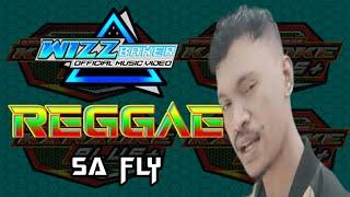 WIZZ BAKER - SA FLY  REGGAE  #wizz_baker_sa_fly_reggae