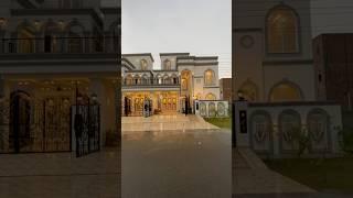 10 Marla House for sale Bahria town Lahore