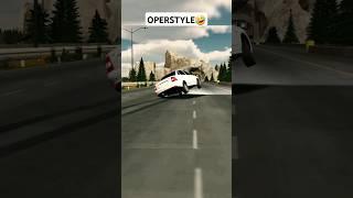 FLASHBACK  Car Parking Multiplayer oper