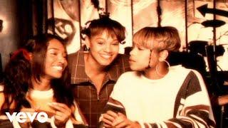 TLC - Creep Official HD Video