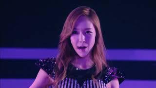 1080P Girls Generation 2nd Japan Tour Girls&Peace Bluray Concert