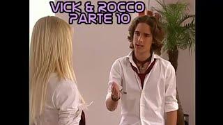 História de Vick e Rocco - Parte 10 2ª Temporada