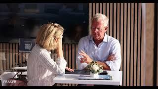 Fraser at Cannes Yachting Festival 2023 - Wrap up video