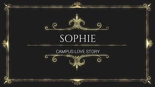 Campus love Story  Sophie Part 1