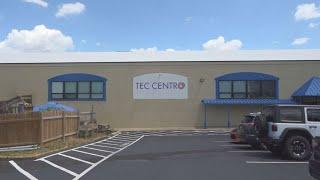 Tec Centro helps those in need with new funding