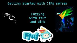 CTF Guide - Fuzzing