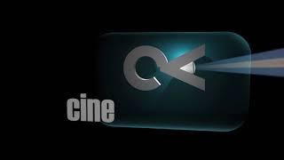 Intro INCAA  Cine Argentino HD