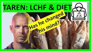 Triathlon Taren on LCHF Diets