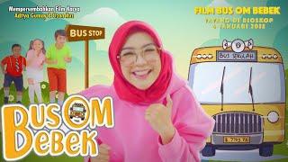 OST FILM BOB Bus Om Bebek -  RIA RICIS