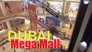 Dubai Mall  The World’s Largest Mall  Weekend Shopping  mega mall  MY TV SRI LANKA