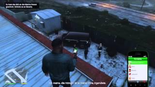 Grand Theft Auto V Gameplay #79 - Royal princess pic 4 Beverly STRANGERS & FREAKS