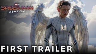 Spider-Man 4 New Home 2025 official First Trailer. Tom Holland vs Spider-Man