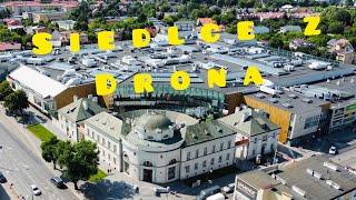 Siedlce z Drona Poland 2022