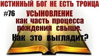 #76 Усыновление как часть процесса рождения свыше. Как это работает?