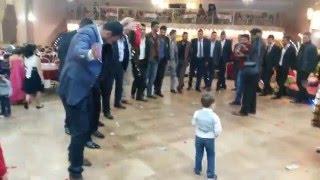 FARUK KARA VALDE ZAMBIR Kilis Düğünleri Bir Başkadır ATAŞ VİDEO