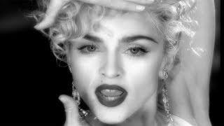 Madonna - Vogue Official Video