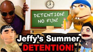 SML Movie Jeffys Summer Detention