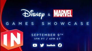 NEW Titles Being Announced at D23 Games Showcase?