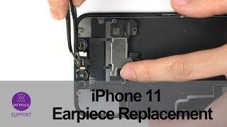 iPhone 11 Ear Speaker  Replacement