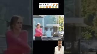 Respect  #shorts #respect #viral