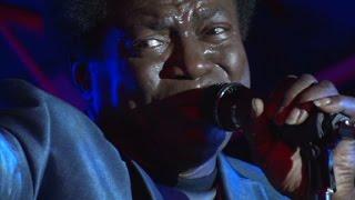 Charles Bradley Describes What Soul Music Is