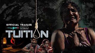 TUITION  OFFICIAL TRAILER  Latest Hindi Hot Web series  Download DUMBA App