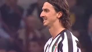 Milan vs  Juventus FULL MATCH Serie A 2005-2006