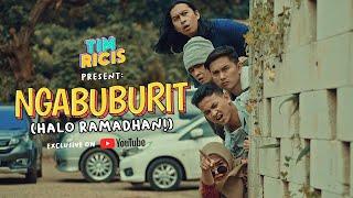 TIM RICIS - Ngabuburit Halo Ramadhan OFFICIAL MUSIC VIDEO