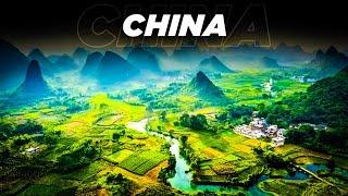 Top 10 Travel Destinations China 2022  Travel Guide