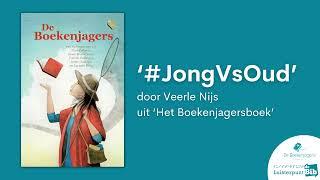 #JongVsOud door Veerle Nijs