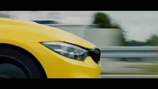 Escaping the Ring with the BMW M4 CS and Pennzoil Synthetics - Adfilms TV Commercial