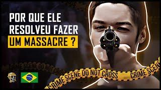 O MASSACRE DE SUZANO GUILHERME TAUCCI MONTEIRO & LUIZ HENRIQUE DE CASTRO